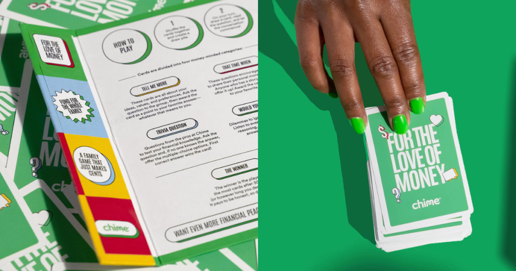 ChimeGameNight Sweepstakes