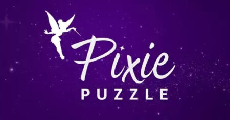 Disney Pixie Puzzle