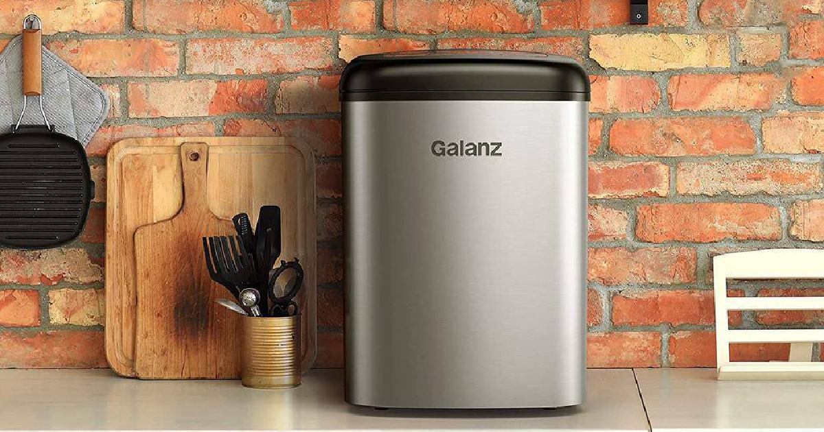 Galanz Icemaker