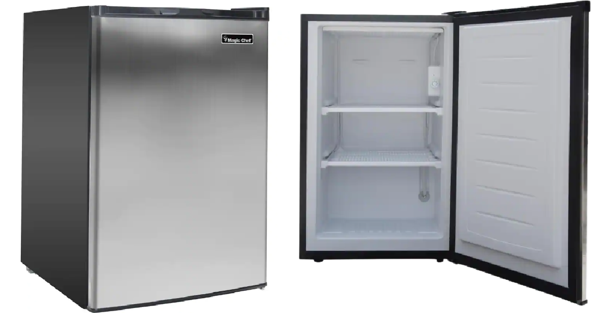 Magic Chef Mini Fridge