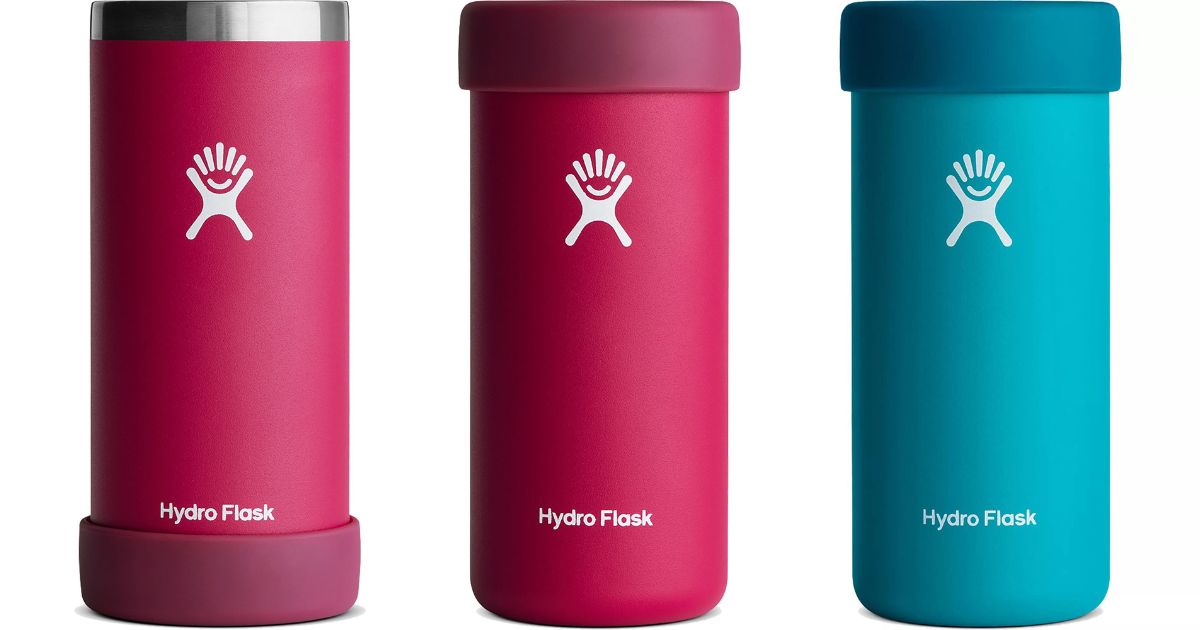 Hydro Flask Slim Cooler Cup