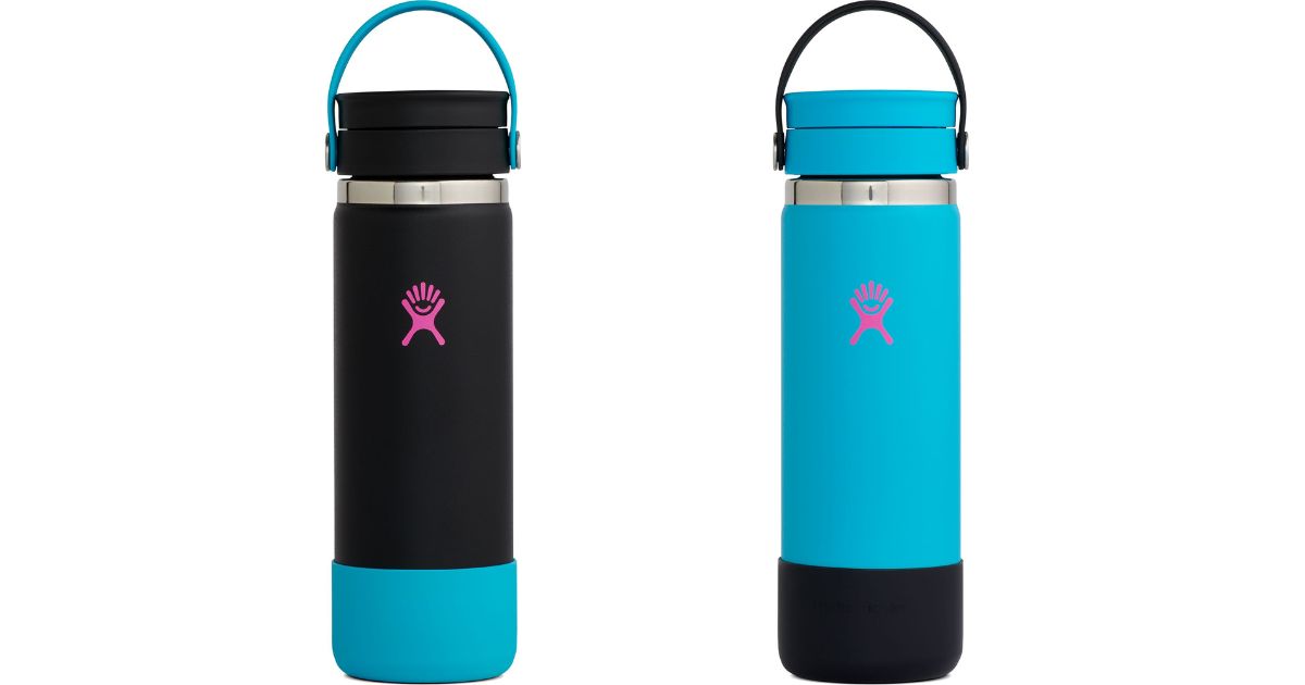 Hydro Flasks