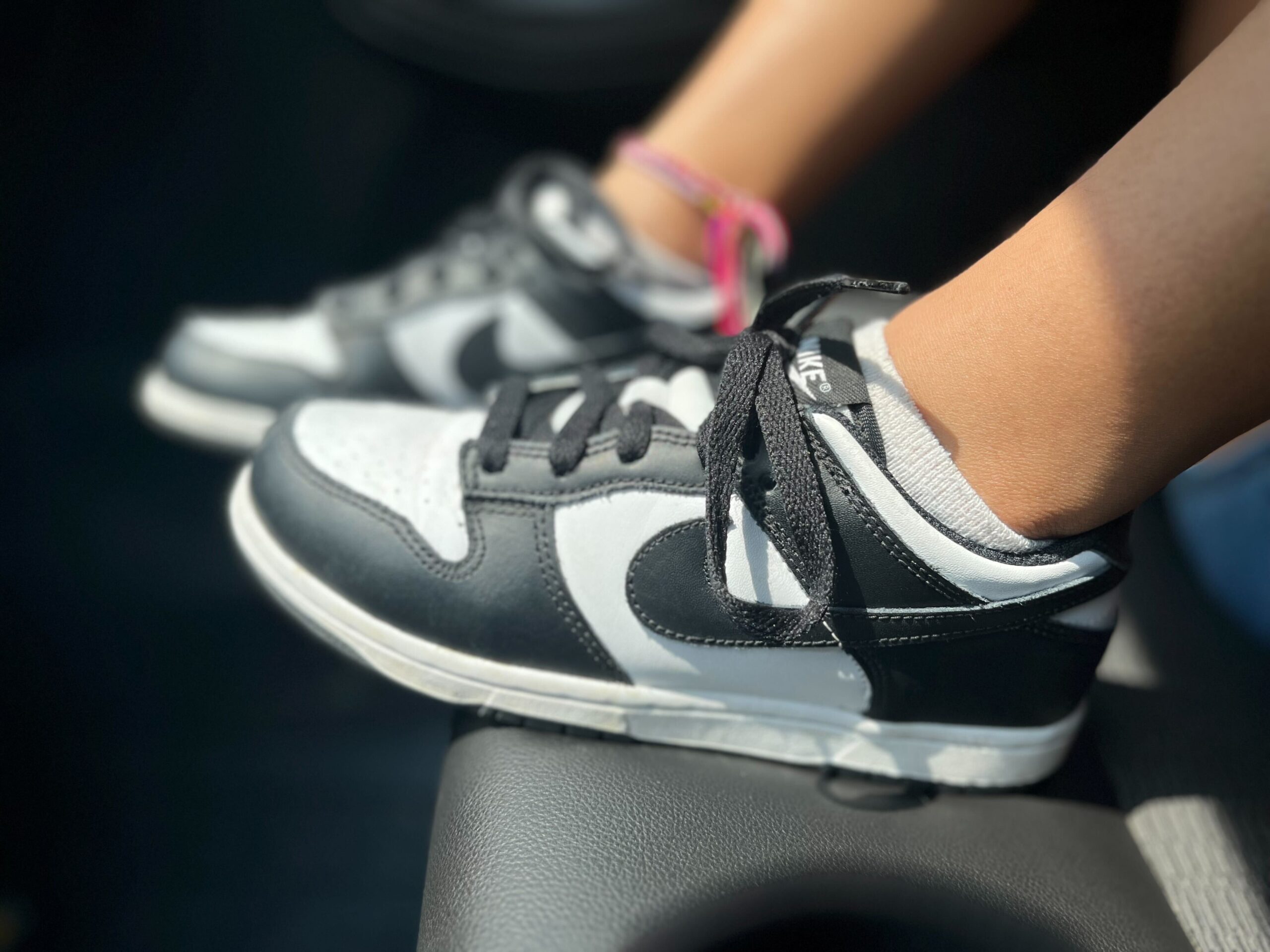 Nike Dunk Panda Low IMG scaled