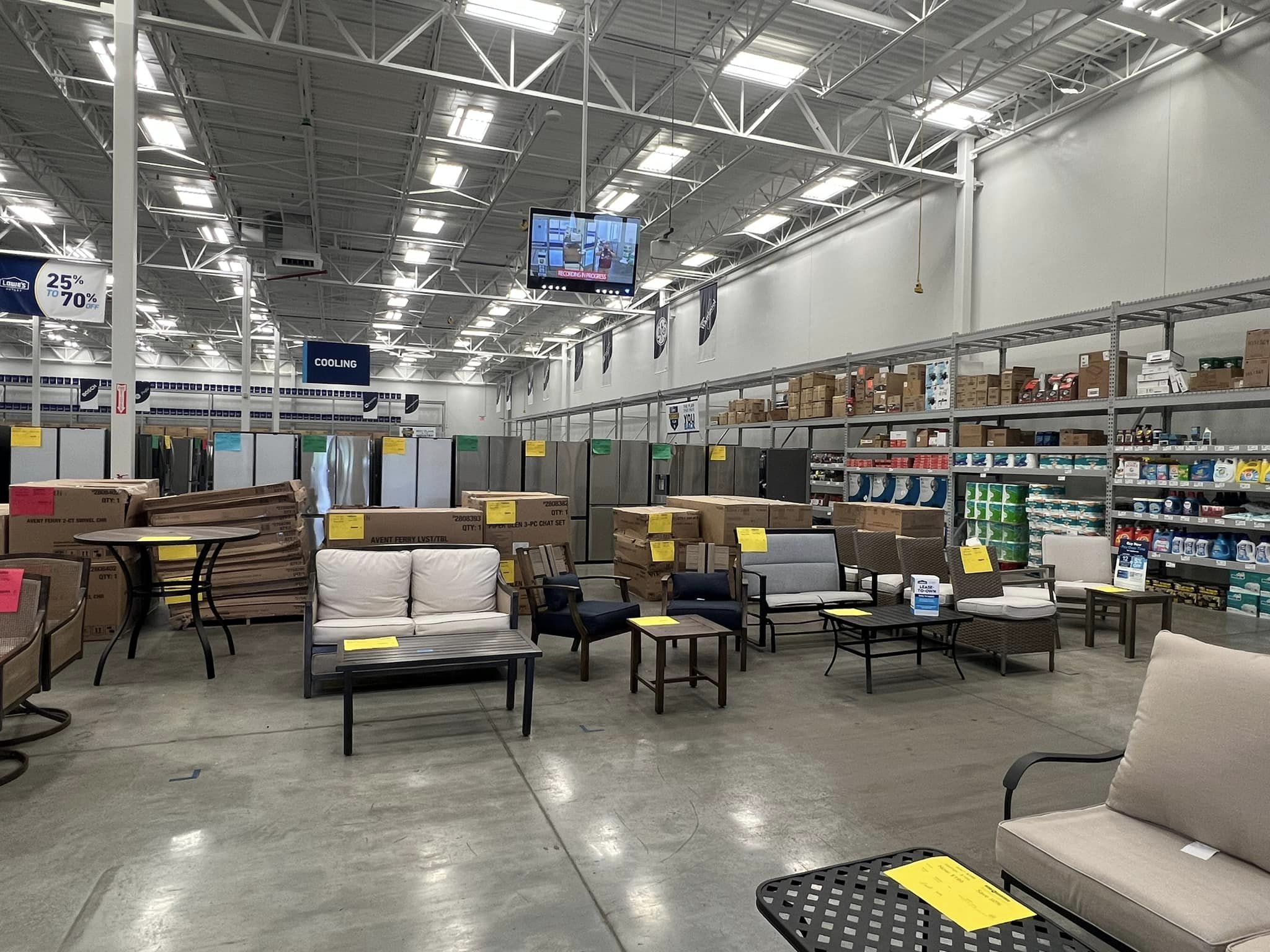 Lowes Warranty Plan - atf3i4w