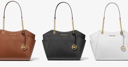 MK Bags