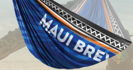 Maui Brewing Co Swing into Summer Sweepstakes