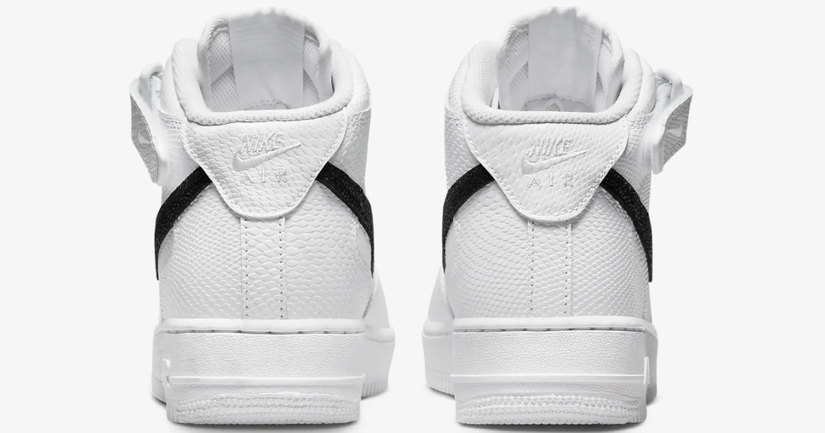 nike air force 1 mid 82