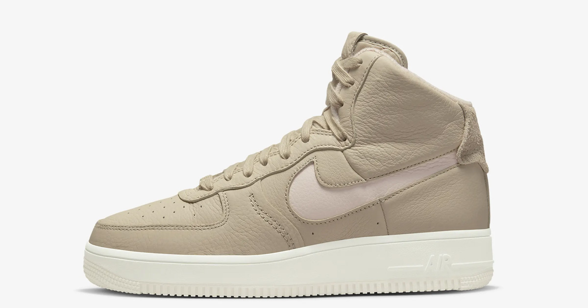 Nike air force sculpt womens shoes