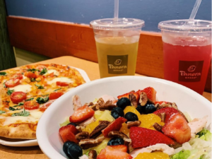 Panera Sip Club: 2 FREE Months of Unlimited Drinks $5 Off $15 Pickup Panera Sip Club: 2 FREE Months of Unlimited Drinks $5 Off $15 Pickup
