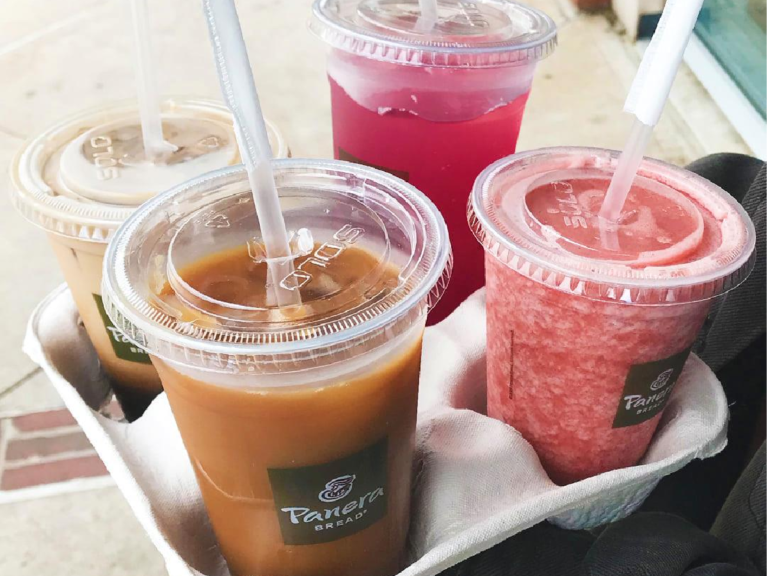 Panera Sip Club: 2 FREE Months Of Unlimited Drinks - The Freebie Guy®