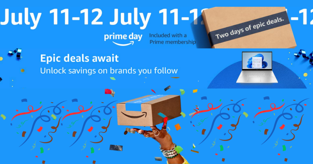 80 off Amazon Deals Amazon Prime Day Promo Codes Coupons