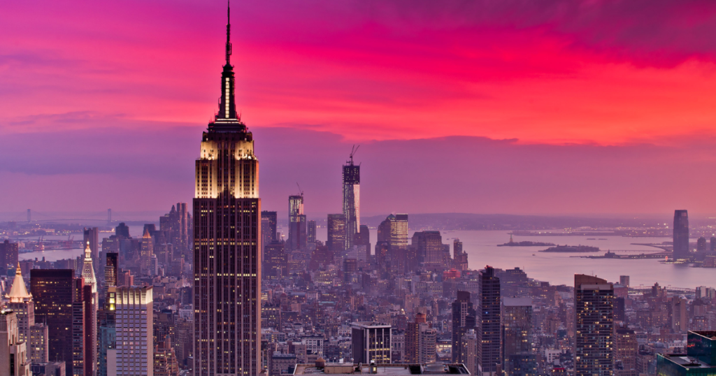 Regal Crown Club Transformers Rise of the Beasts Trip to New York Sweepstakes