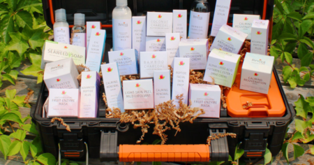 Reviva Labs Fathers Day Giveaway