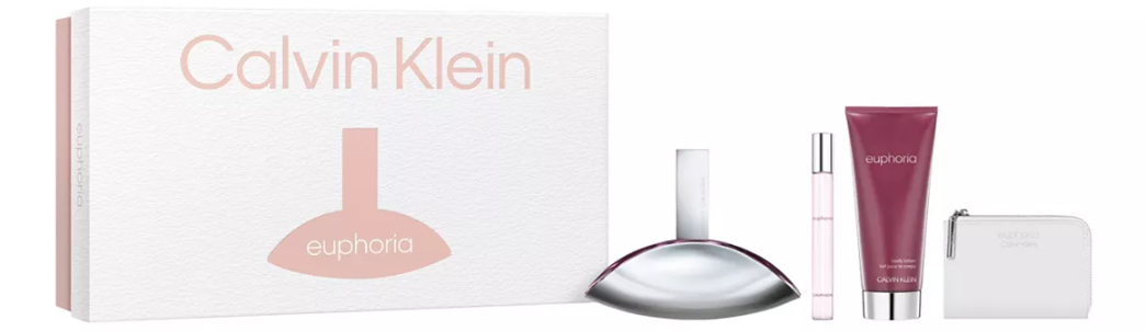 Calvin Klein Essentials