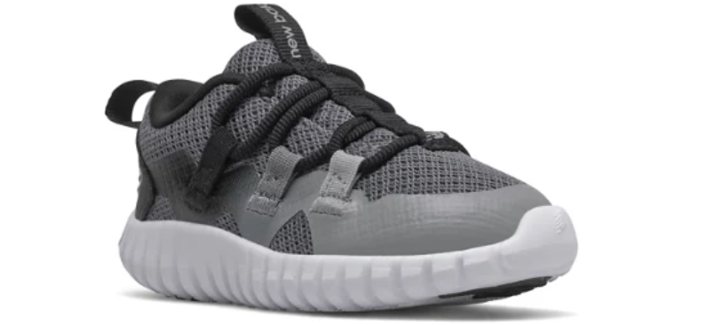 New Balance Toddler Shoes
