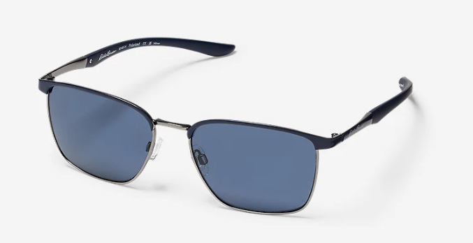 Eddie Bauer Seabeck Polarized Sunglasses