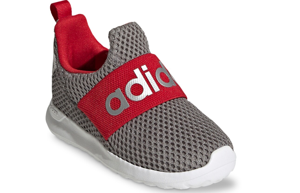 Adidas Lite Racer Adapt 4.0 Slip-On Sneaker - Kids