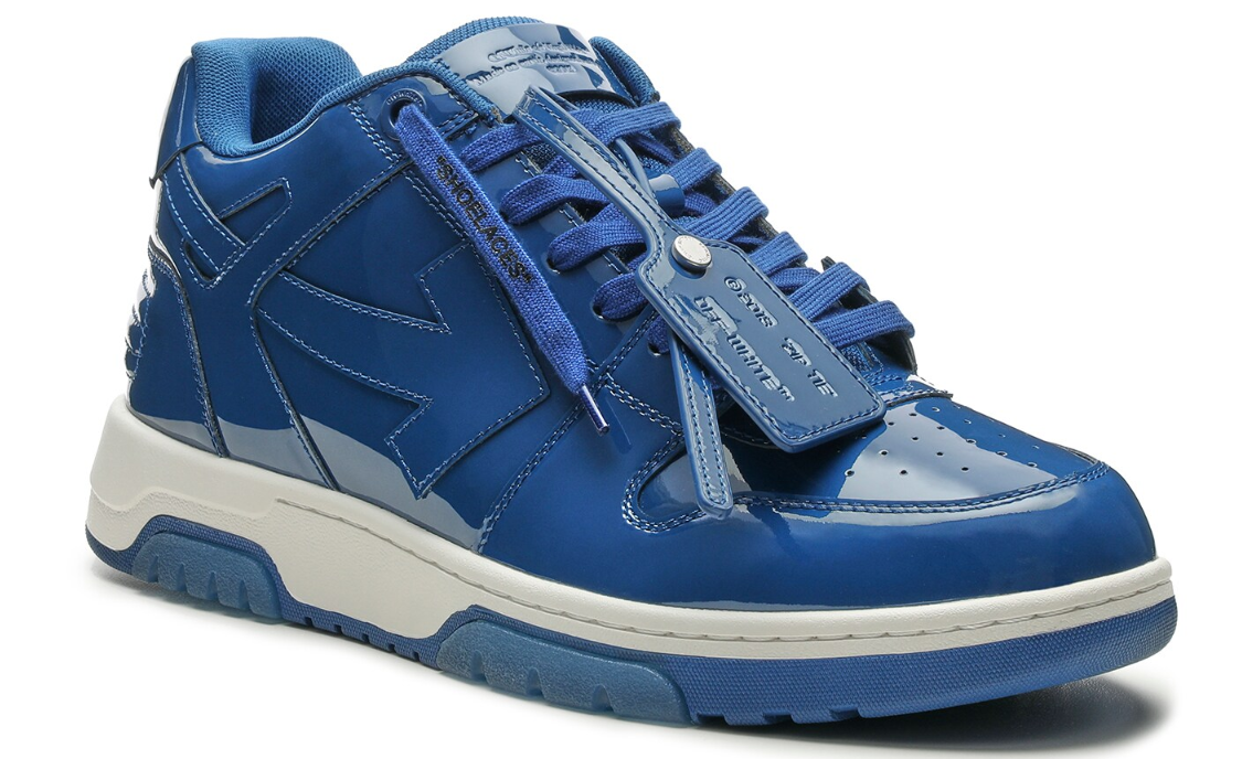 Off-White Out of Office Specials Sneaker