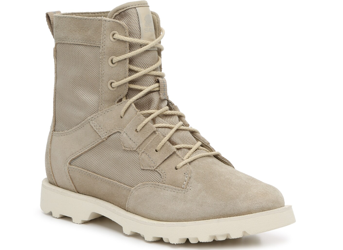 SOREL Caribou OTM Snow Boot