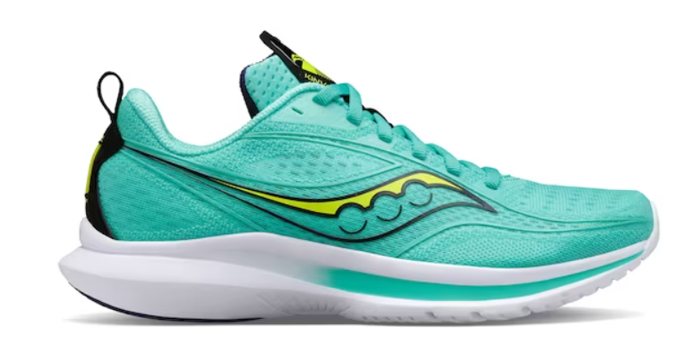 Saucony Kinvara 13 Running Shoe - Women's