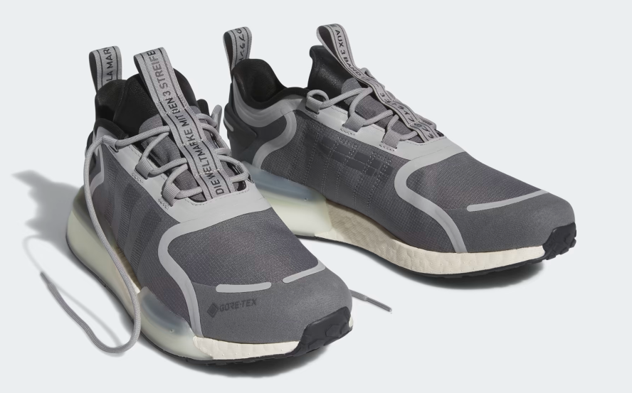 adidas Men's Originals NMD_V3 GORE-TEX Shoes