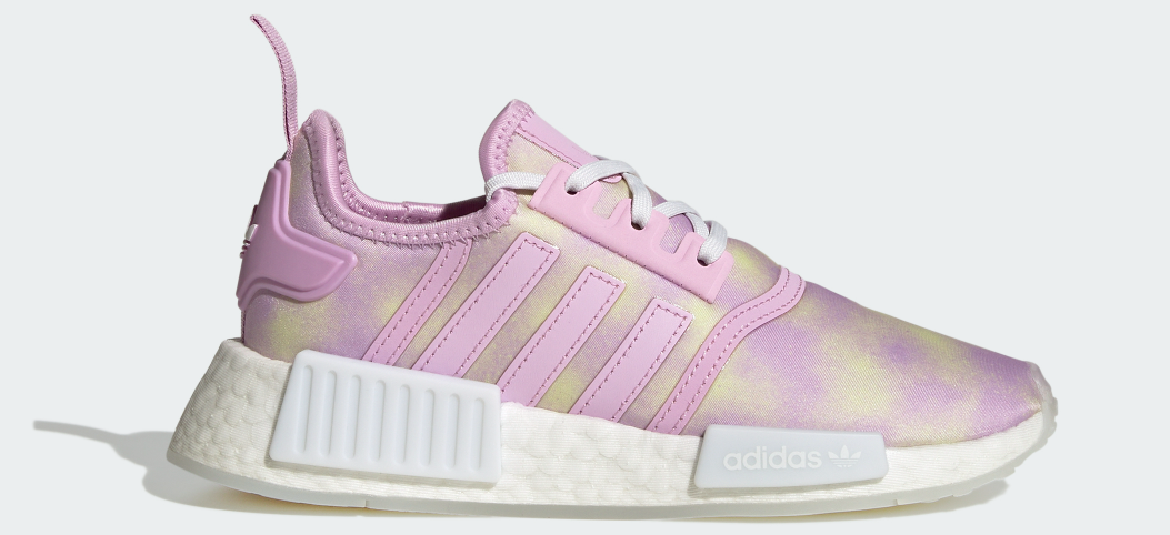 adidas Kid's Originals NMD_R1 Shoes