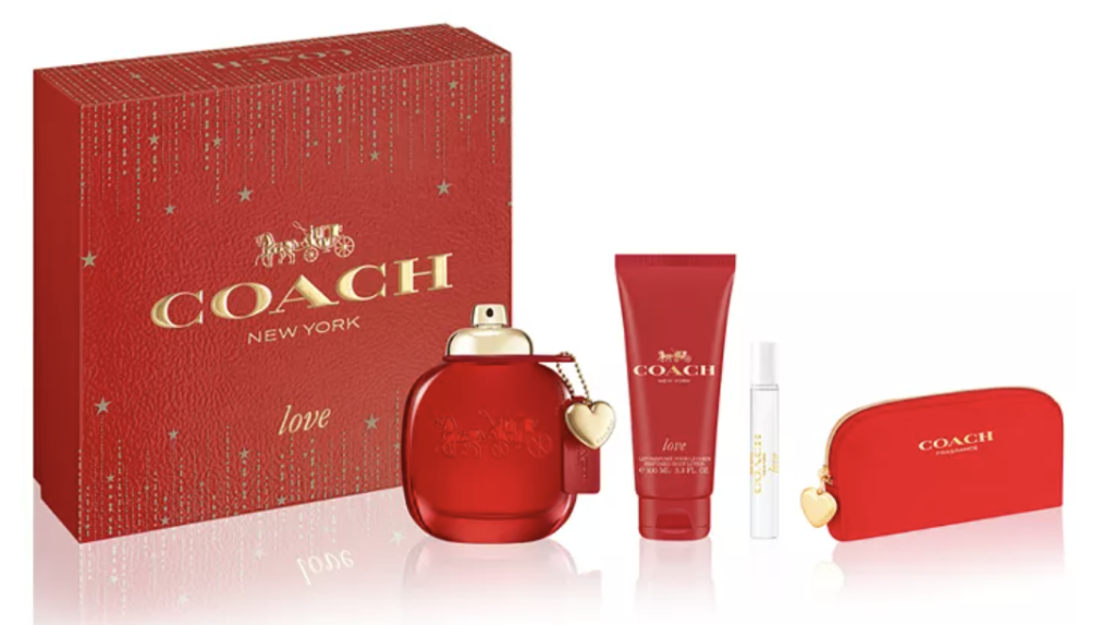 Coach Men's Fragrance Gift Set - 2pc - Ulta Beauty : Target