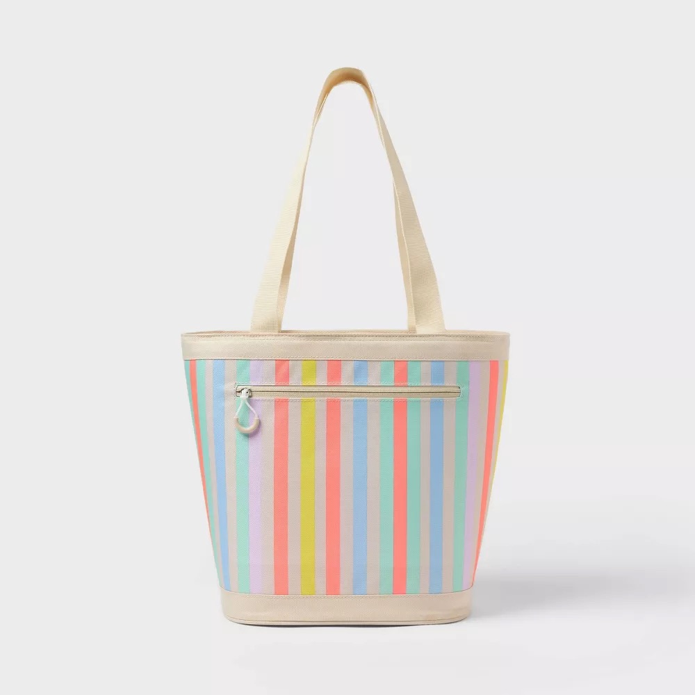 Sun Squad Tote