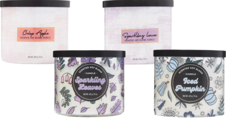 Ulta Beauty Collection Candles