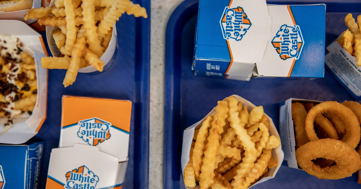 White Castle New Summer Discounts and Special Offers The Freebie Guy®