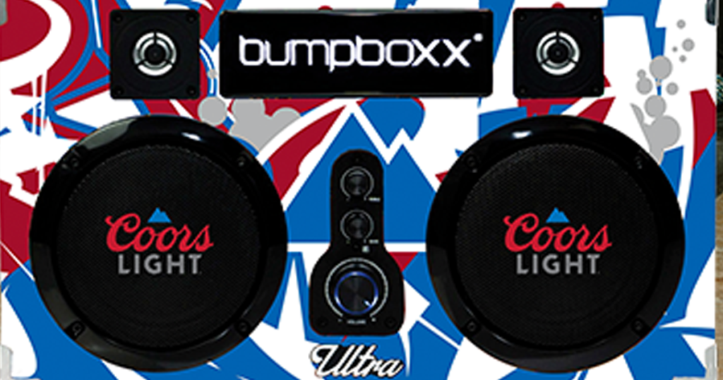 bumpboxx