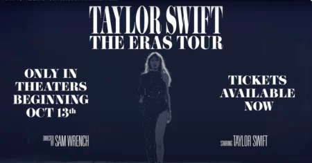 eras tour