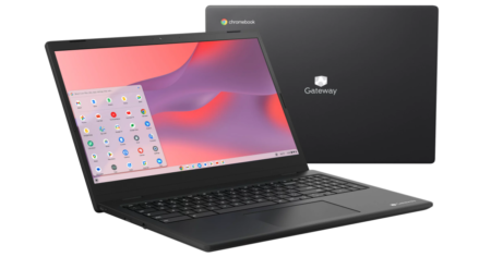 gateway chromebook