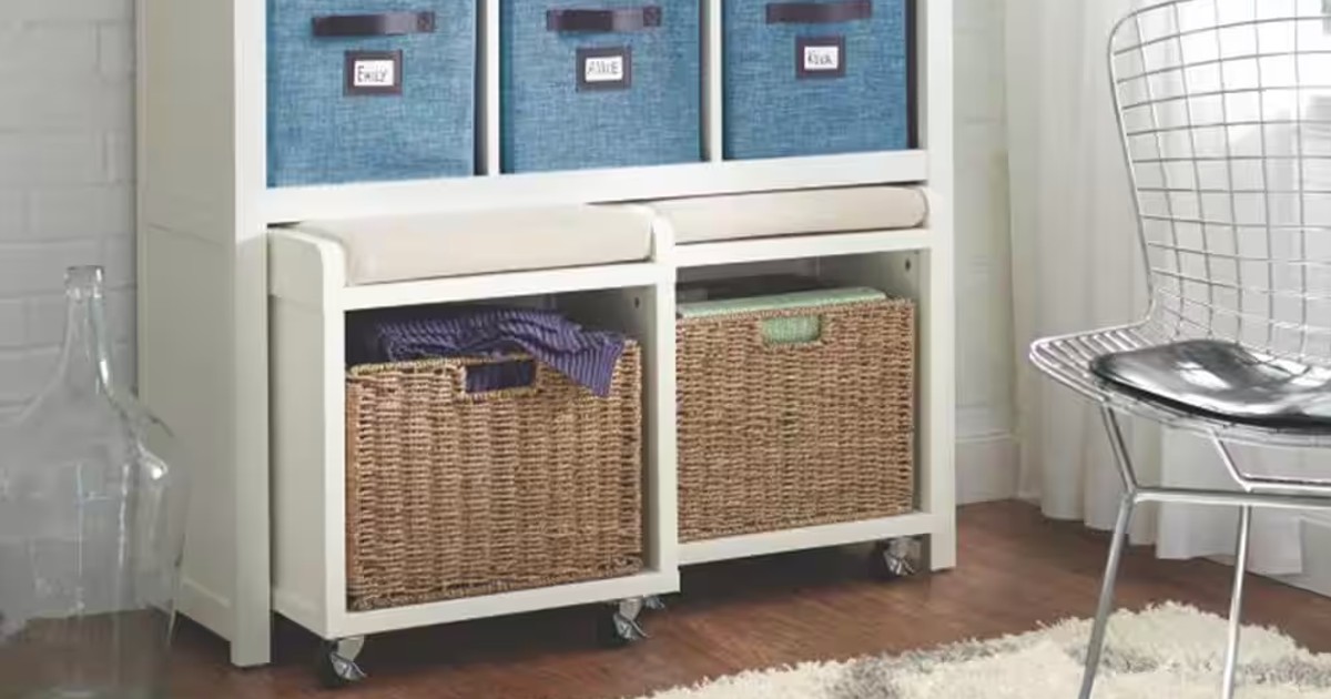 The Home Depot Home Storage Sale Up to 80 Off The Freebie Guy® ️️️