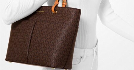 Michael Kors Jet Set Bags as Low as $63, Wallets Just $47 and More - Great  Mother's Day Gifts! - The Freebie Guy®