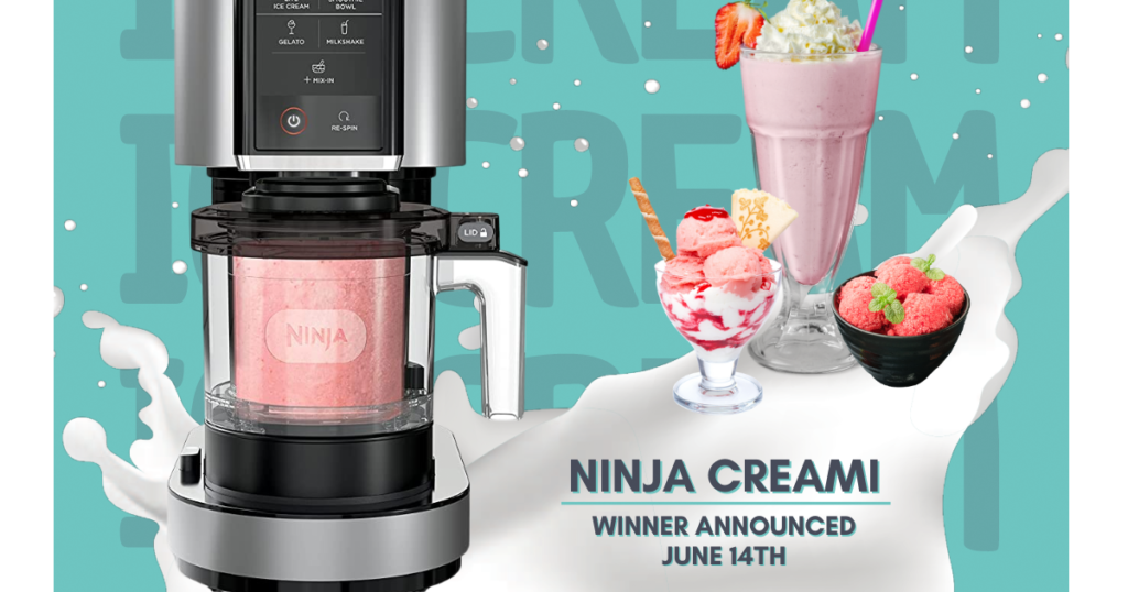 ninja creami