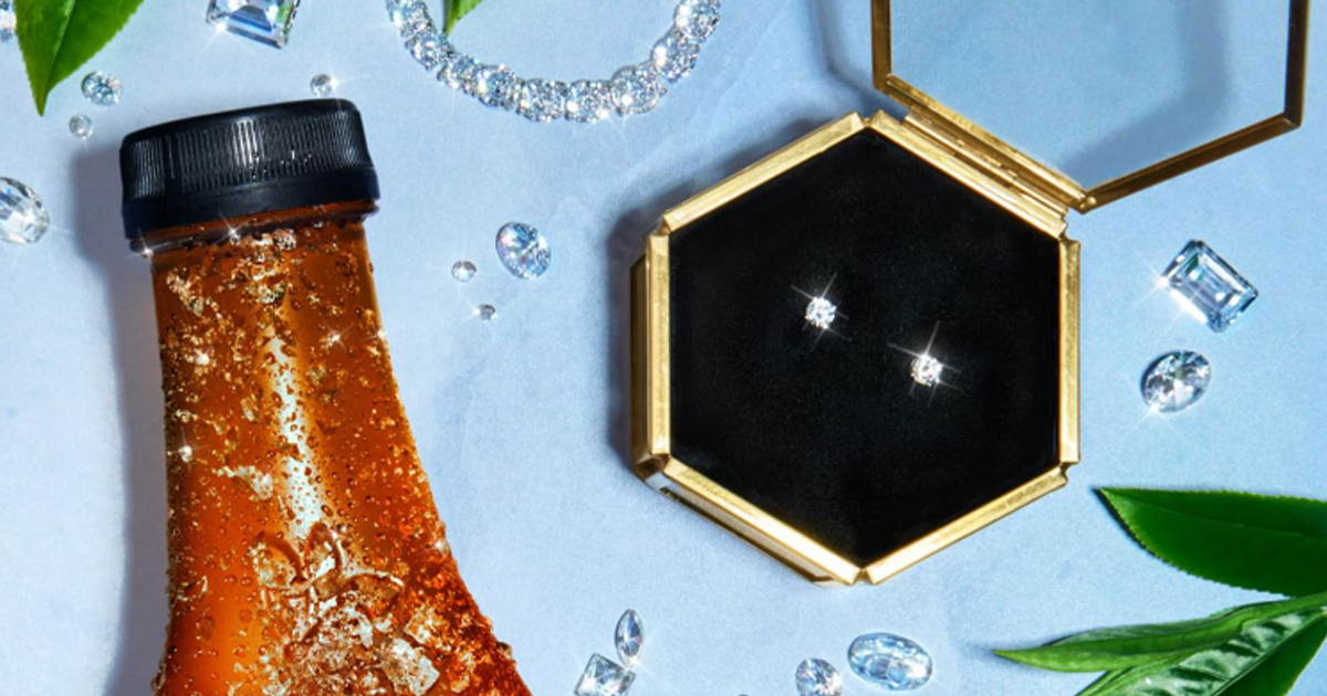 The Pure Leaf National Iced Tea Day Sweepstakes The Freebie Guy® ️️️