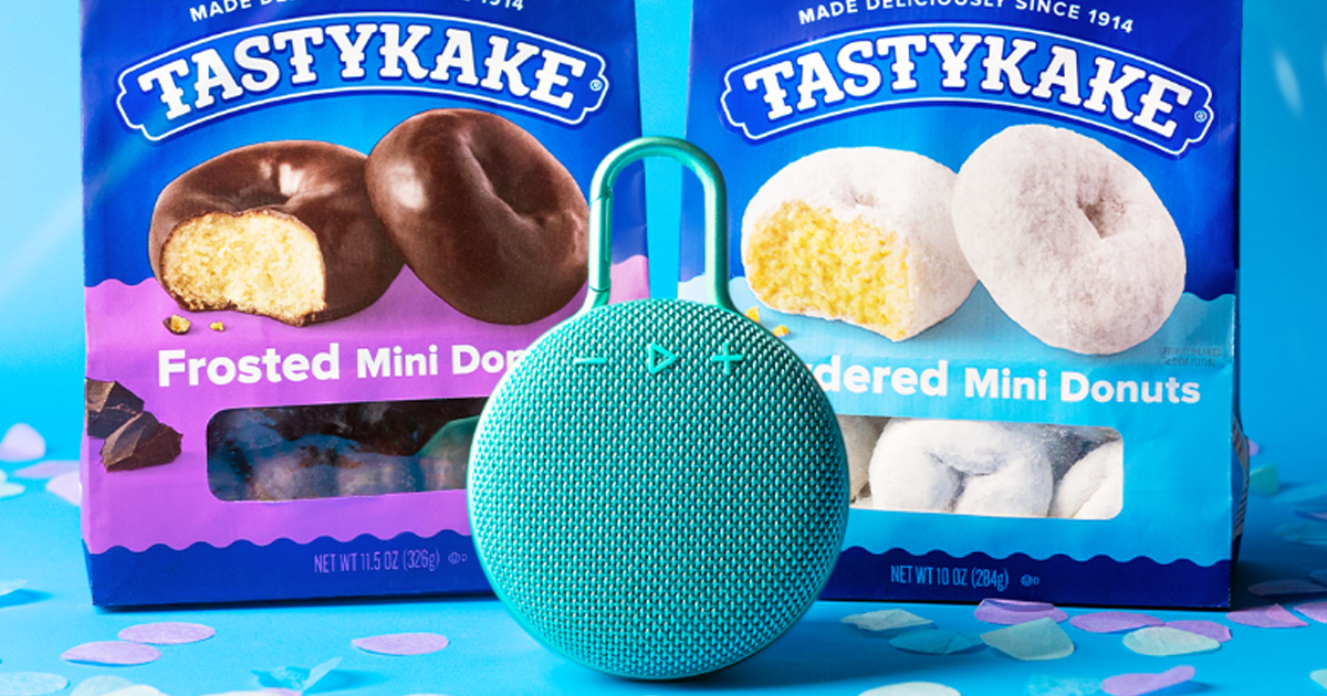 tastykake