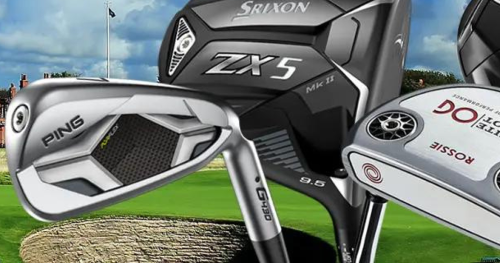 nd Swing Summer Major Contest