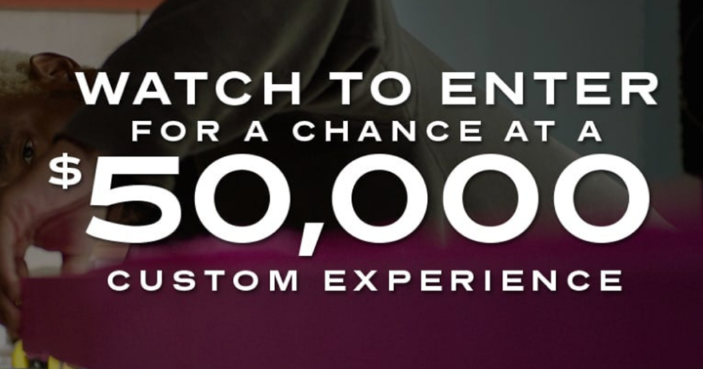 The Marlboro Find Your Horizon Sweepstakes The Freebie Guy®