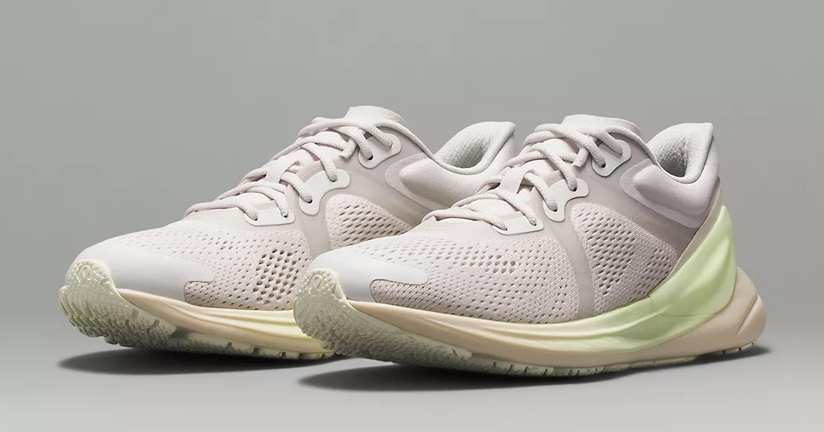 Blissfeel Womens Running Shoe