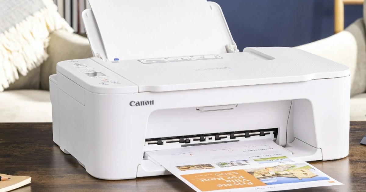 CANON PRINTER