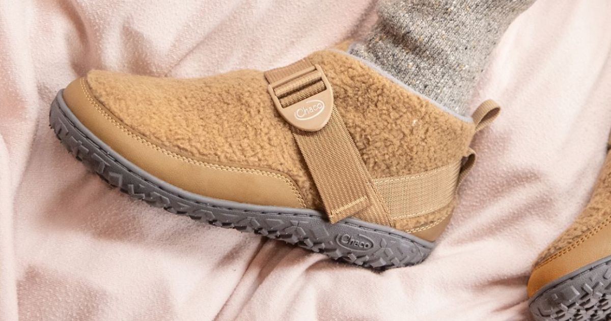 Chaco Bootie