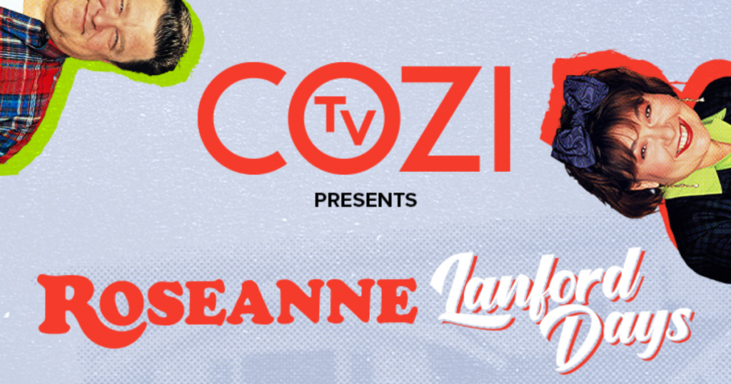 Cozi TV Lanford Days Sweepstakes