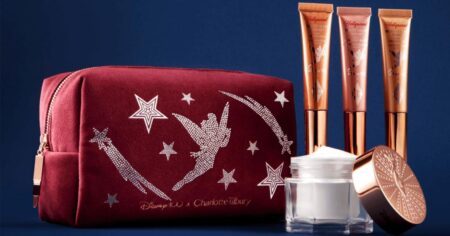 Disney Charlotte Tilbury