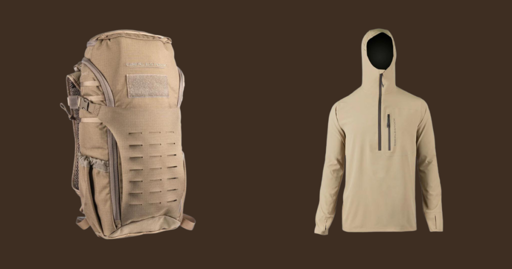 Eberlestock July Gear Giveaway