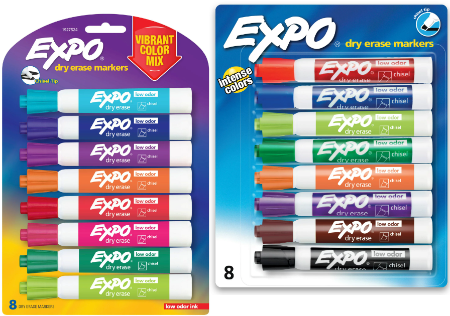 New Price Drops on School Supplies at Walmart Prices from 15¢ The