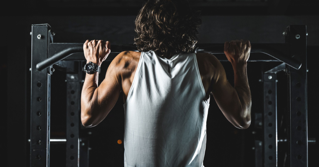 G SHOCK CrossFit Sweepstakes