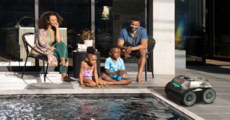 GMA and Aiper Giveaway