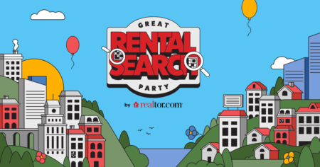 Great Rental Search Party Instant Win Sweepstakes